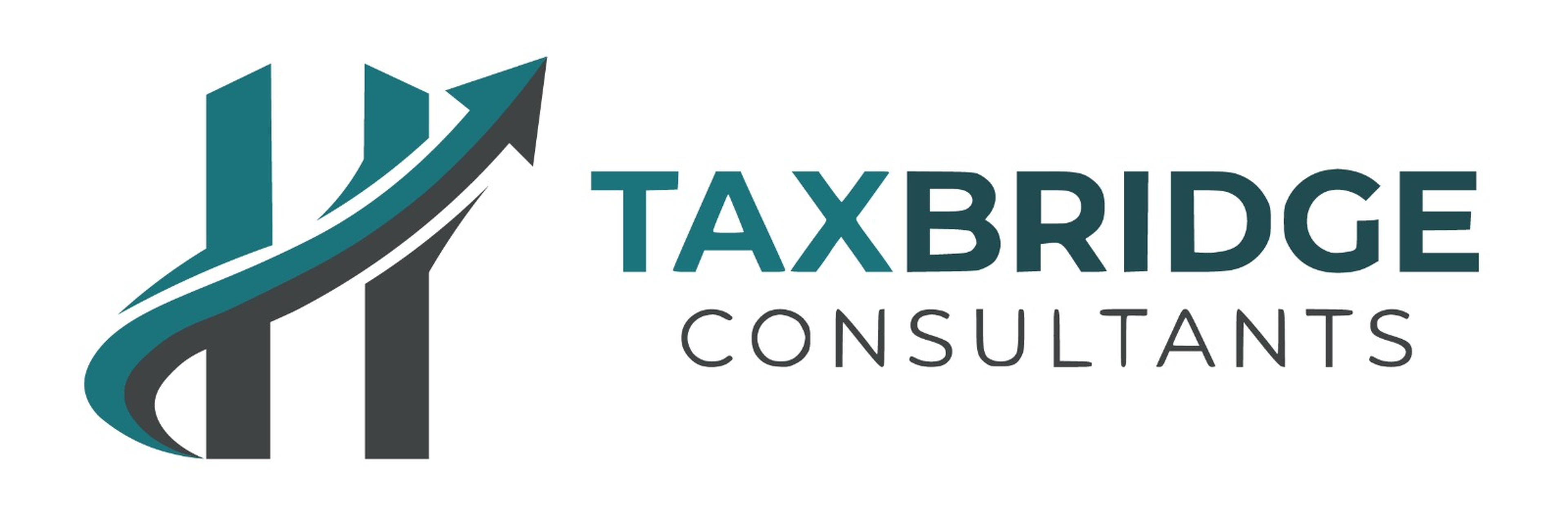 Taxbridge Consultants Logo